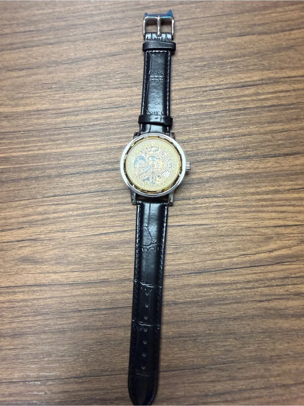 N/A sophisticated automatic